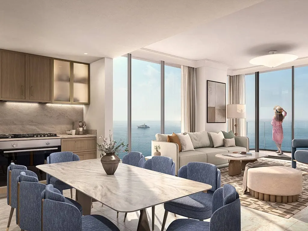 Address Residences Al Marjan Island, Al Marjan Island, Ras Al Khaimah