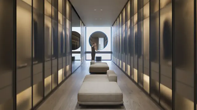 Akala, wellness spa interior