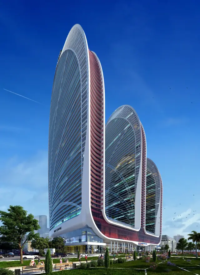 Alliance Centropolis