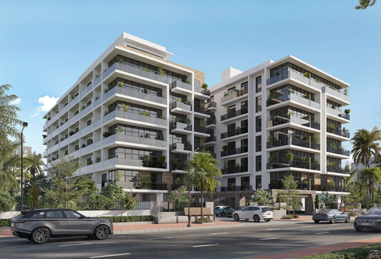 Astra Residences, Dubai South, Dubai