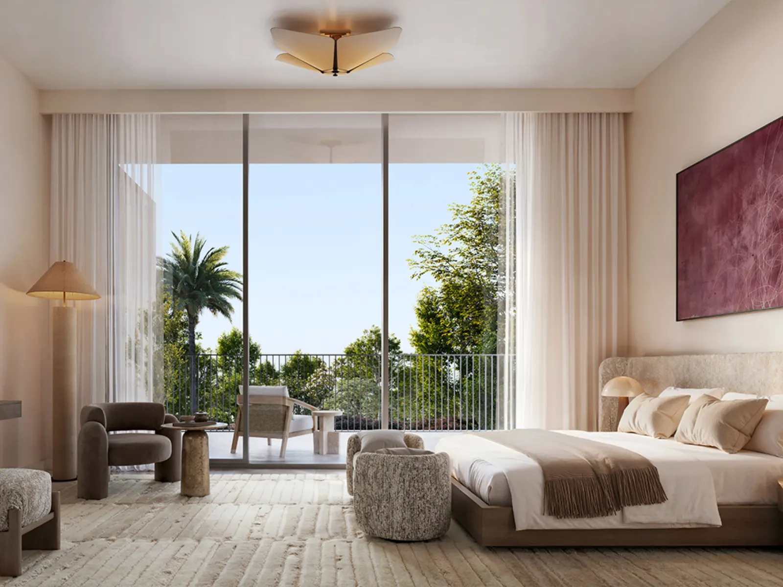 Avelia, The Valley, Dubai
