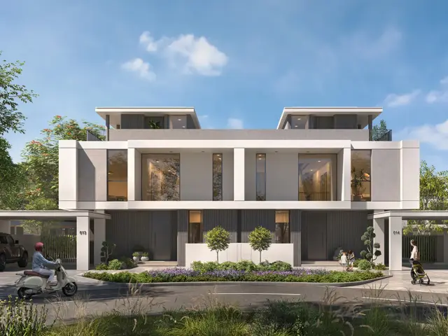 Avena 2, exterior street view