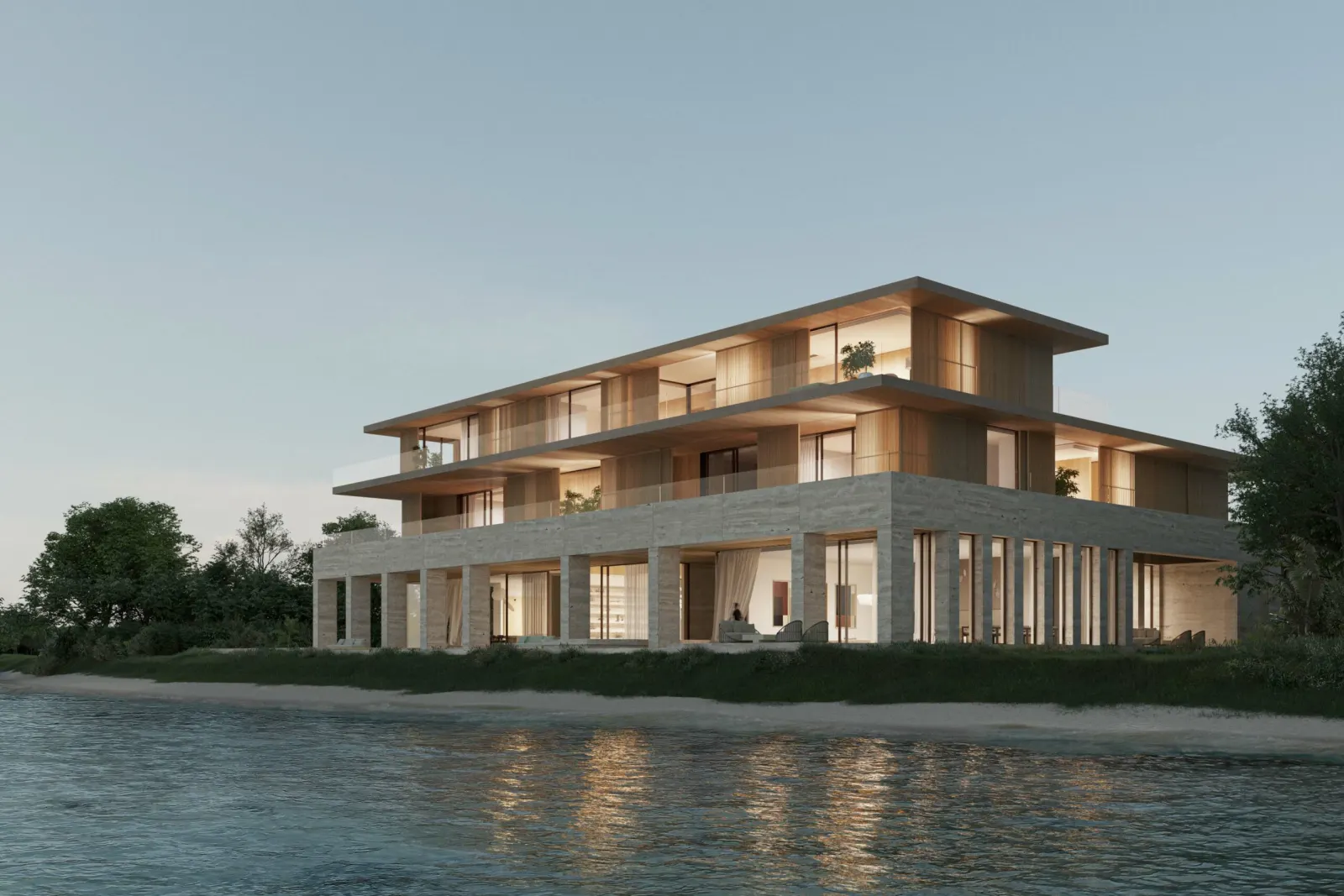 Bada Al Jubail, Al Jubail Island, Abu Dhabi