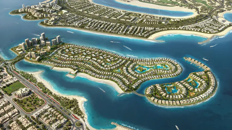 Bay Estate, Dubai Islands
