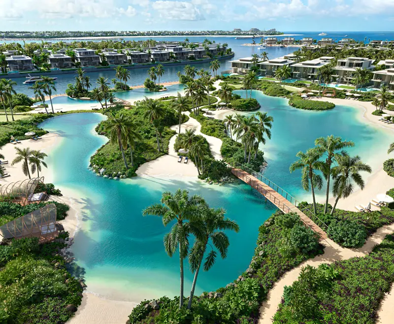 Bay Estate, Dubai Islands