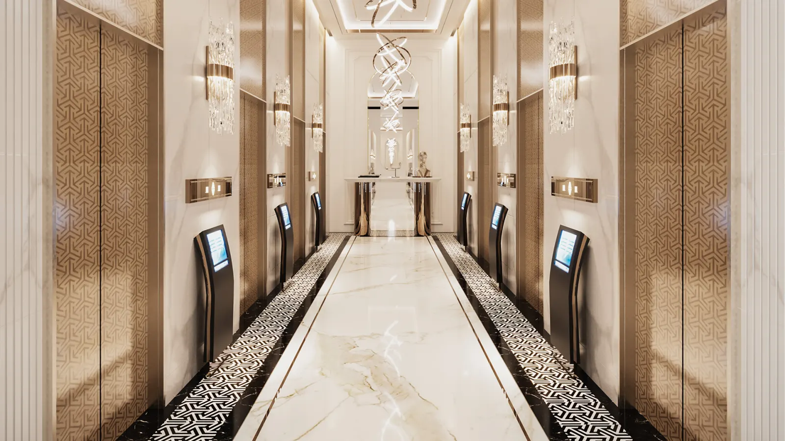 Bayz 102, Business Bay, Dubai