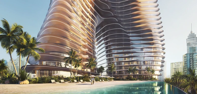 BUGATTI Residences by Binghatti, Business Bay, Dubai