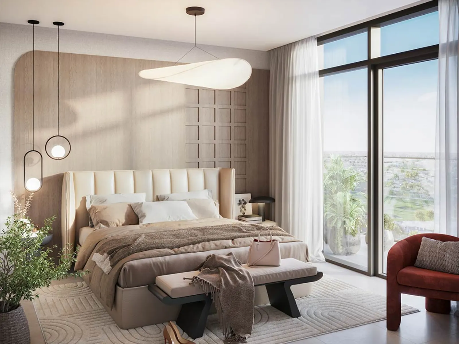 Club Drive, Dubai Hills Estate، دبي