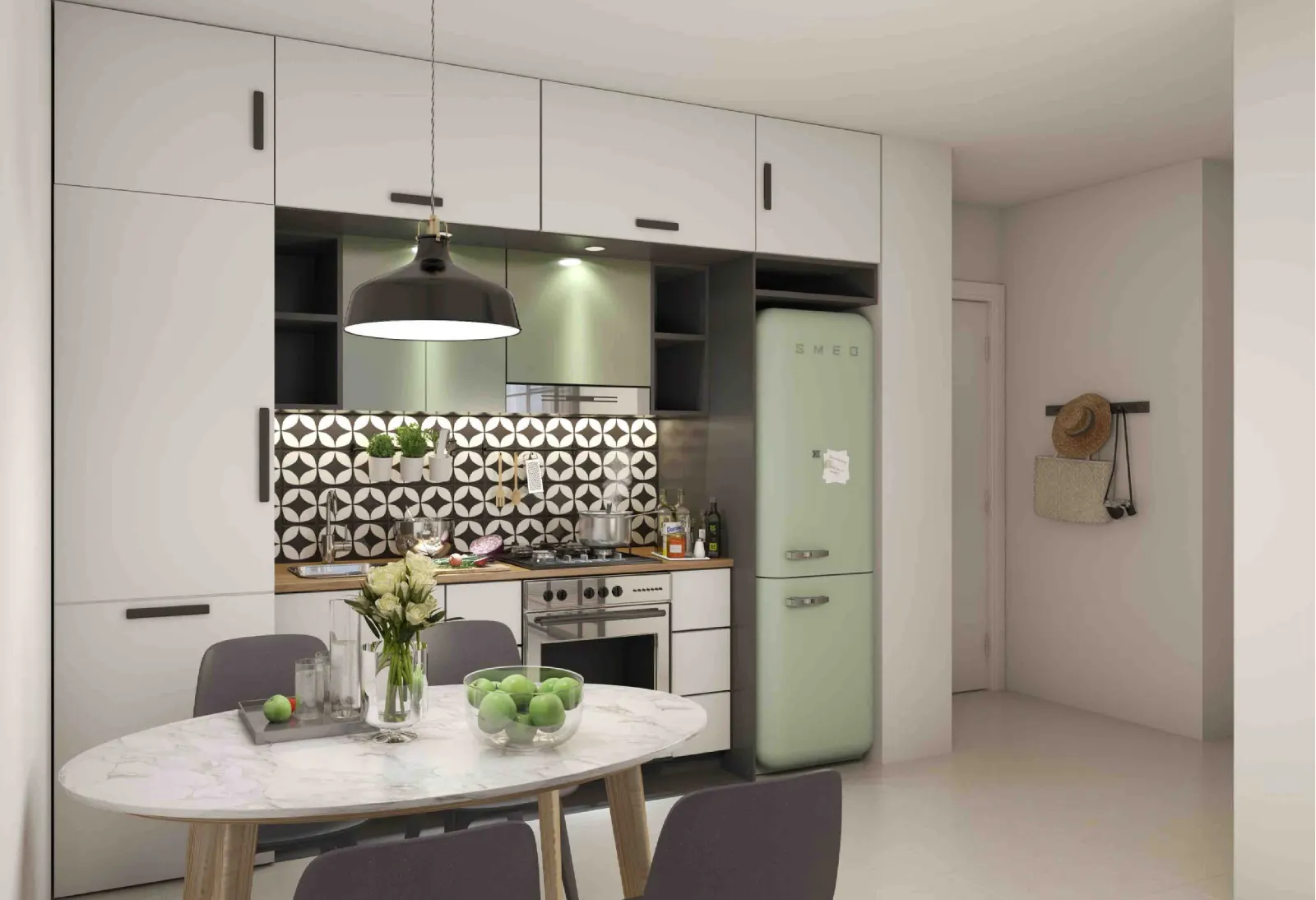 Collective 2.0, Dubai Hills Estate, Dubai