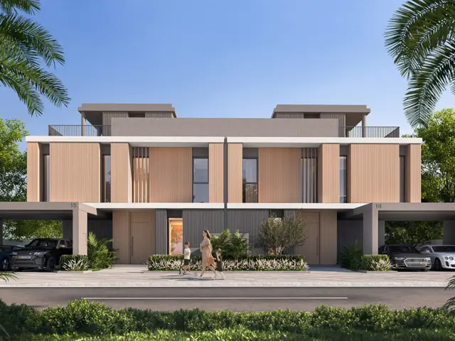 Fairway Villas 3 street view