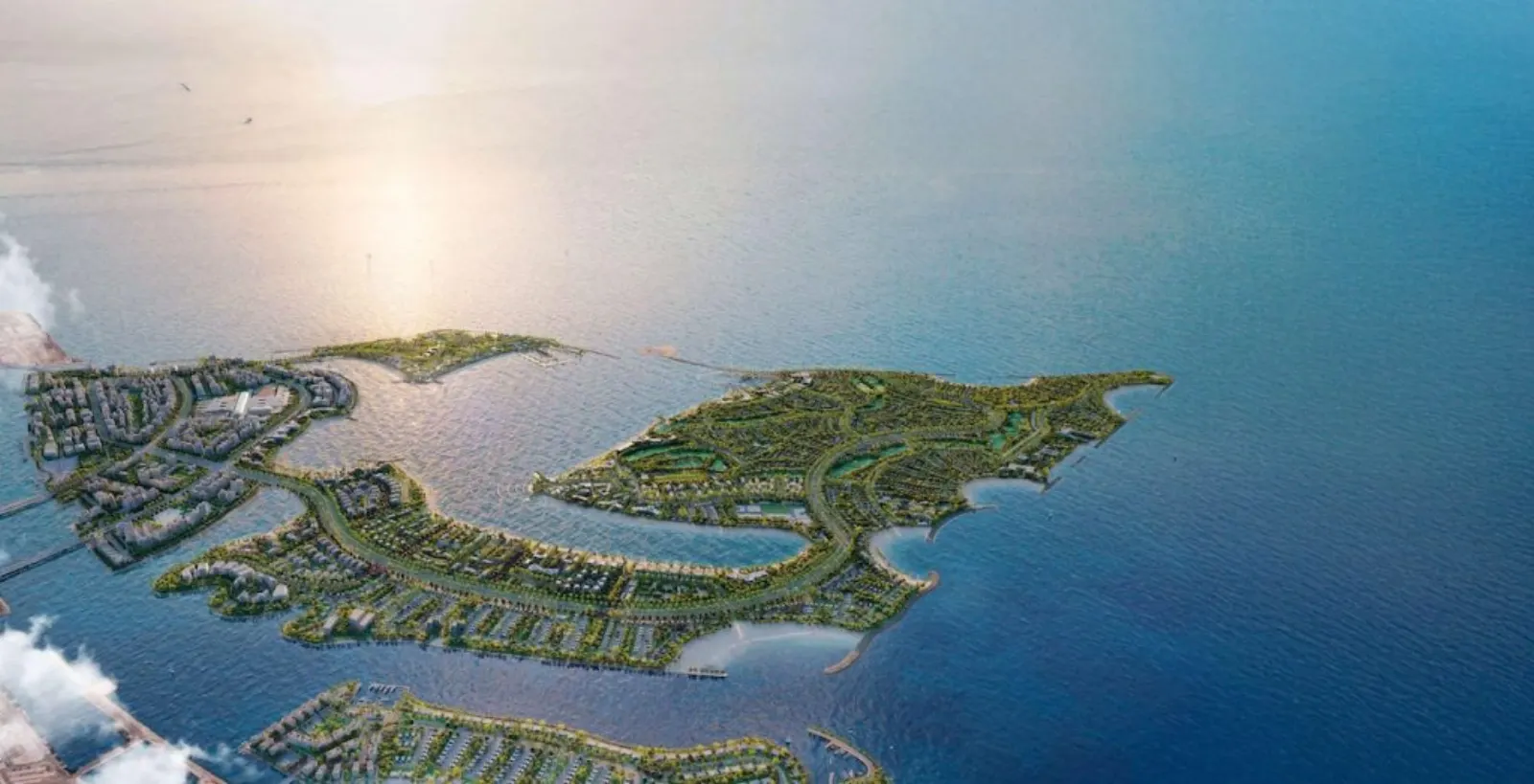 HADO by Beyond, Dubai Islands, Dubai