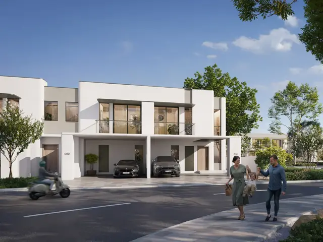 Kaia, exterior street view