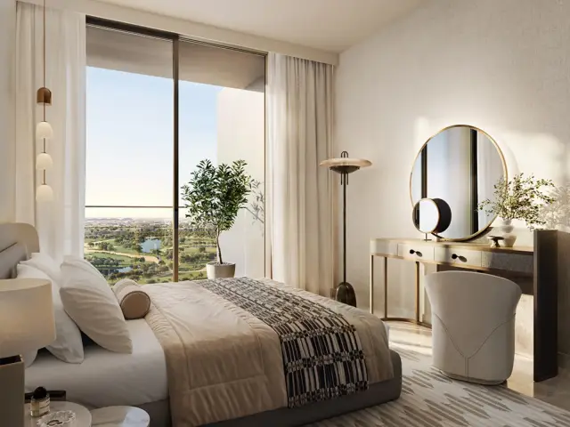 Lyvia by Palace living area