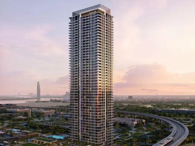 Montiva by Vida exterior