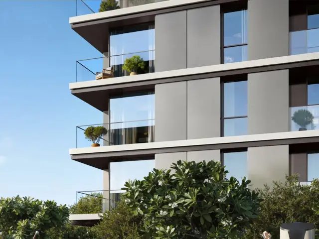 Montiva by Vida facade