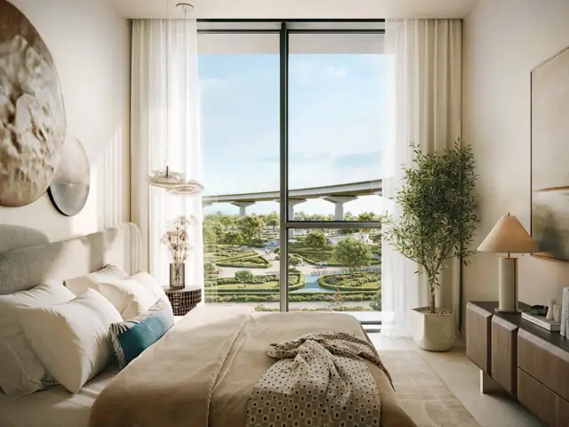 Montiva by Vida apartment interior