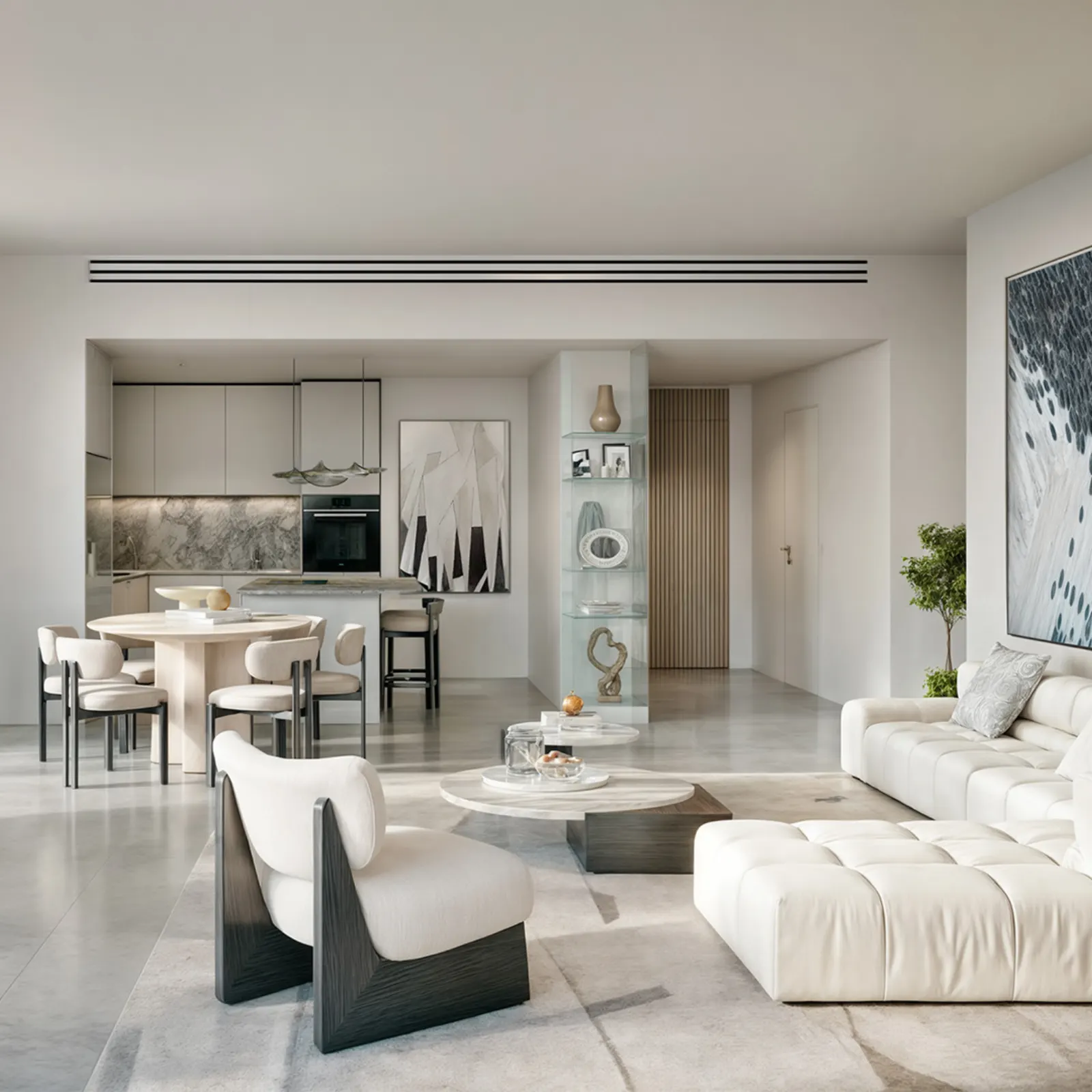 Muheira, Al Reem Island, Abu Dhabi