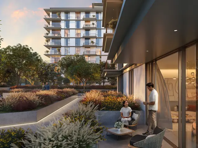 Ocean Cove exterior