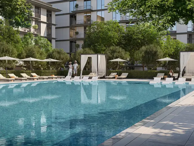 Ocean Cove facade