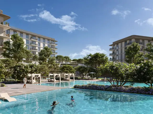 Ocean Star exterior