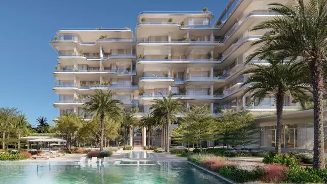 ORLA, private beach club