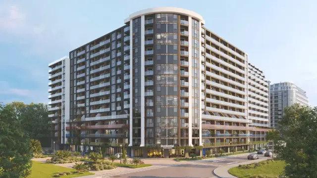 OXY Residence