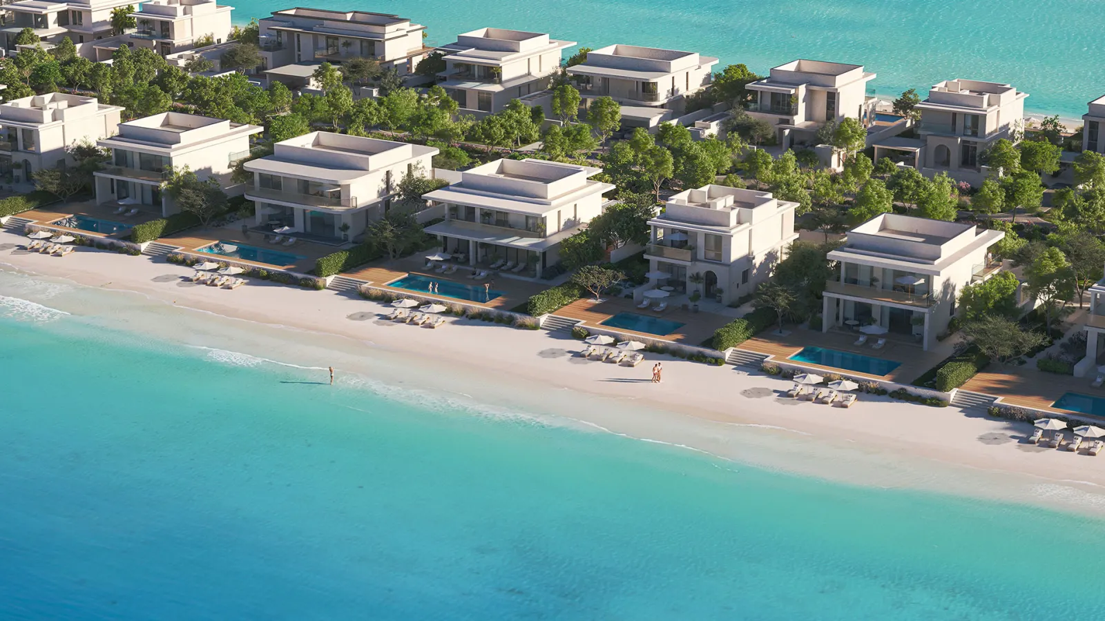 Ramhan Island, Ramhan Island, Abu Dhabi