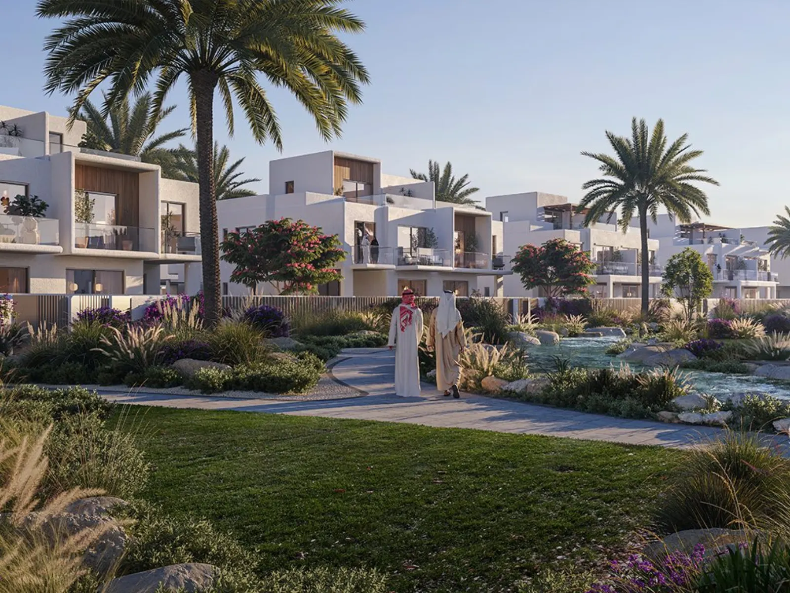 Rivana, exterior street view