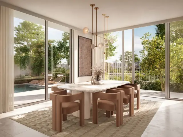 Rivera Phase 2, kitchen