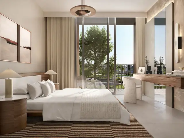 Rivera Phase 2, bedroom
