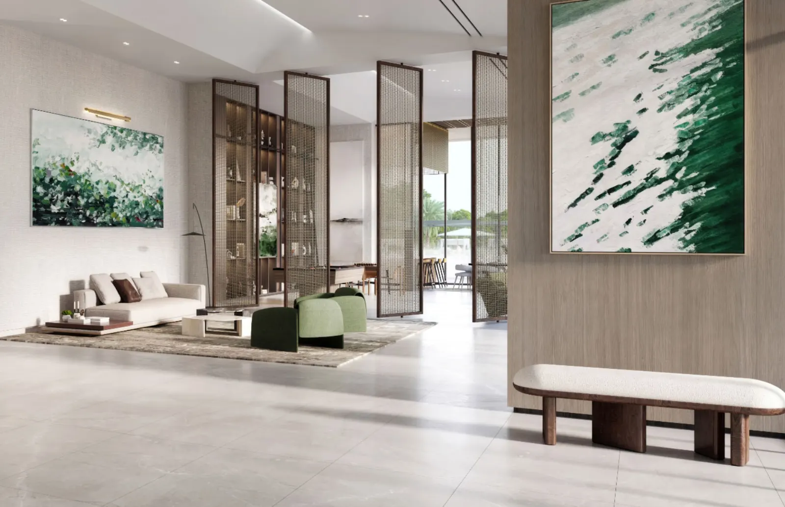 Riverton House, MBR City / Meydan, Dubai