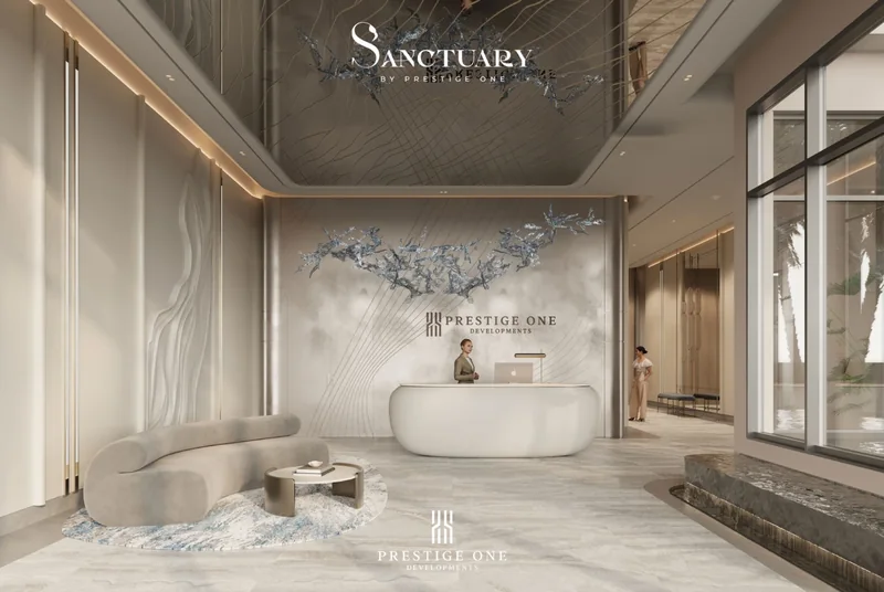 Sanctuary Residences, Meydan Horizon