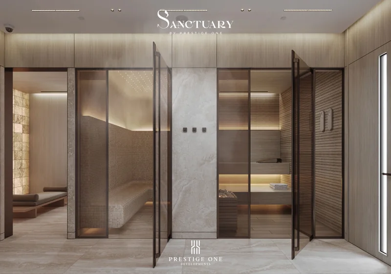 Sanctuary Residences, Meydan Horizon