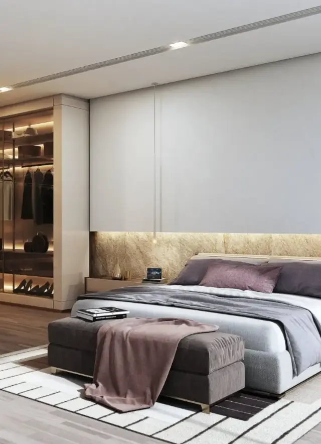 Sobha Estates, villa interior