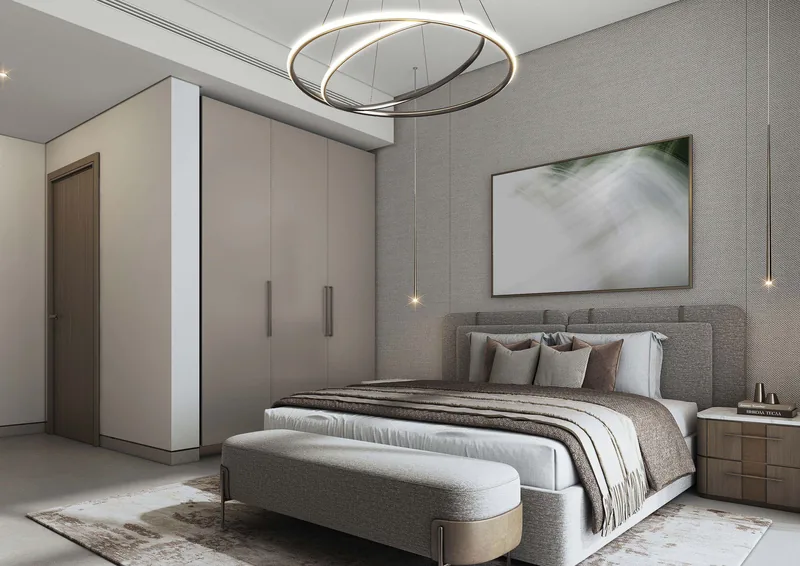 The Woods Abode at Sobha Sanctuary, Sobha Sanctuary · Al Yufrah, Dubailand