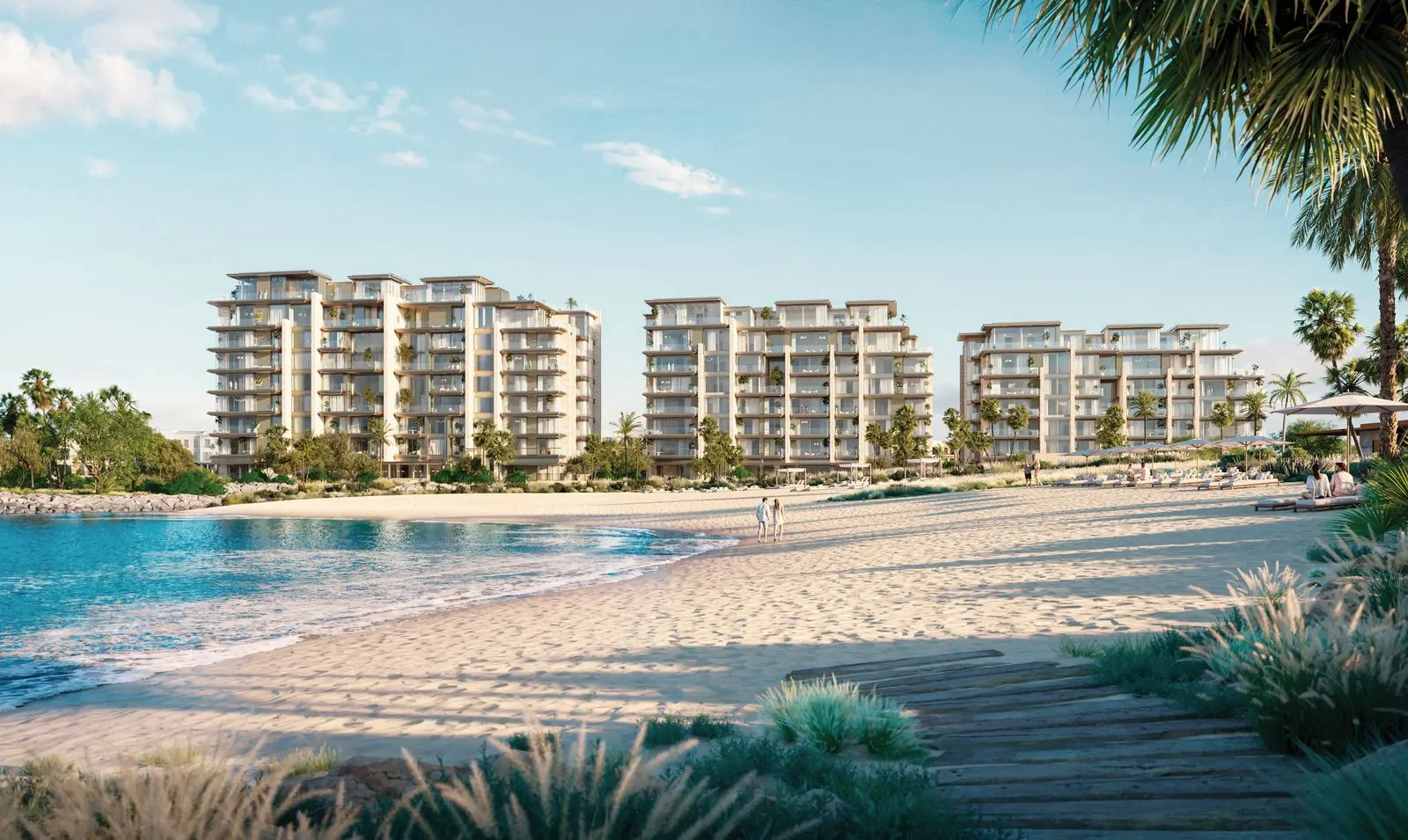 Solaya, Jumeirah / La Mer, Dubai