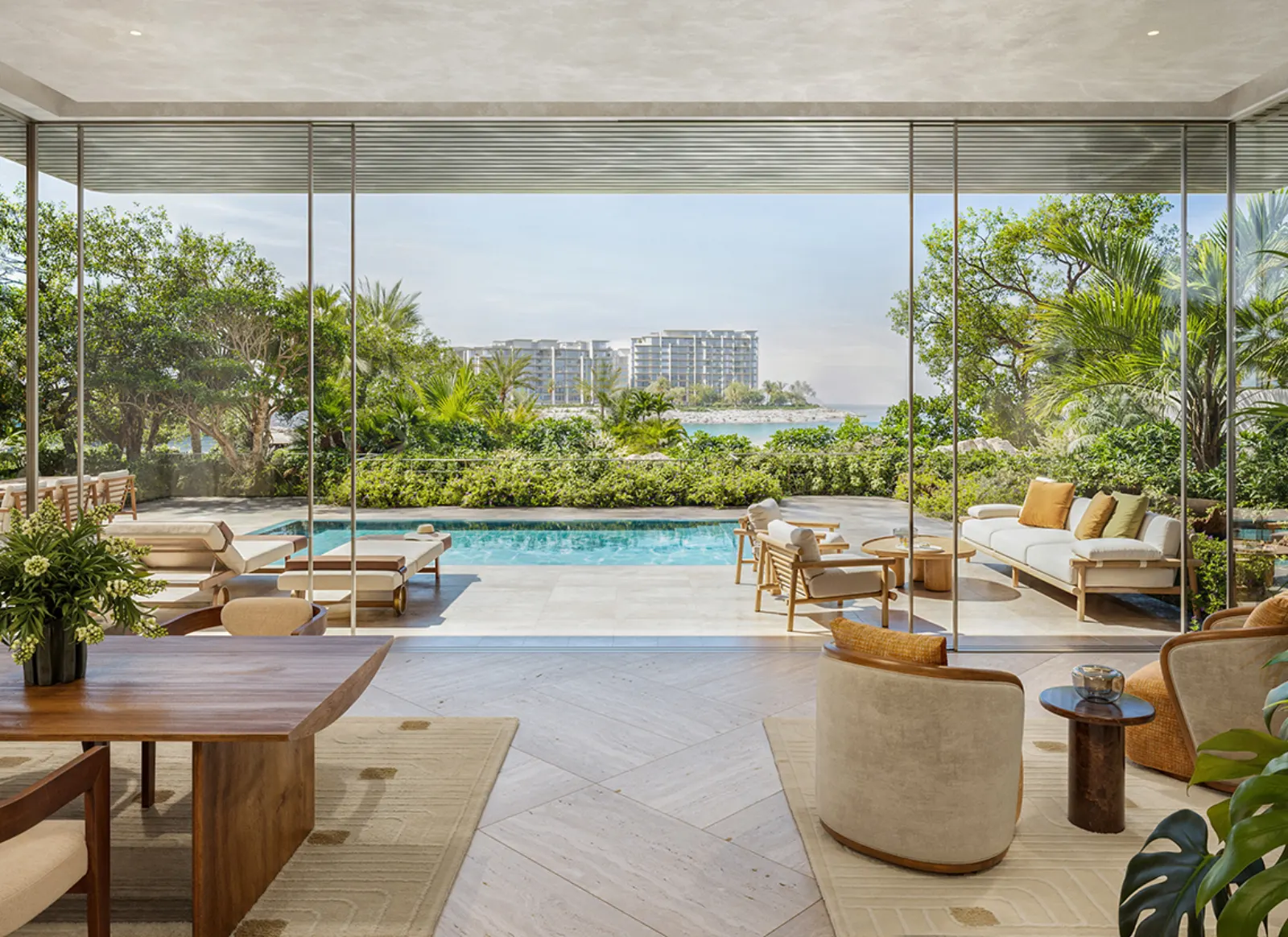 Solaya, Jumeirah / La Mer, Dubai