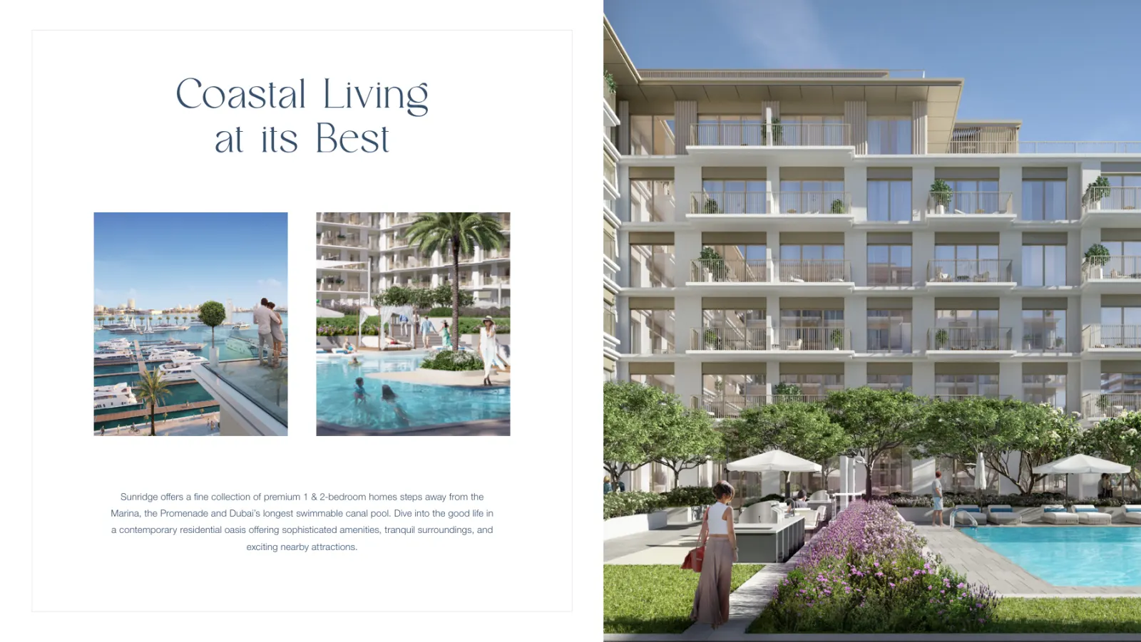 Sunridge, Rashid Yachts & Marina, Dubai