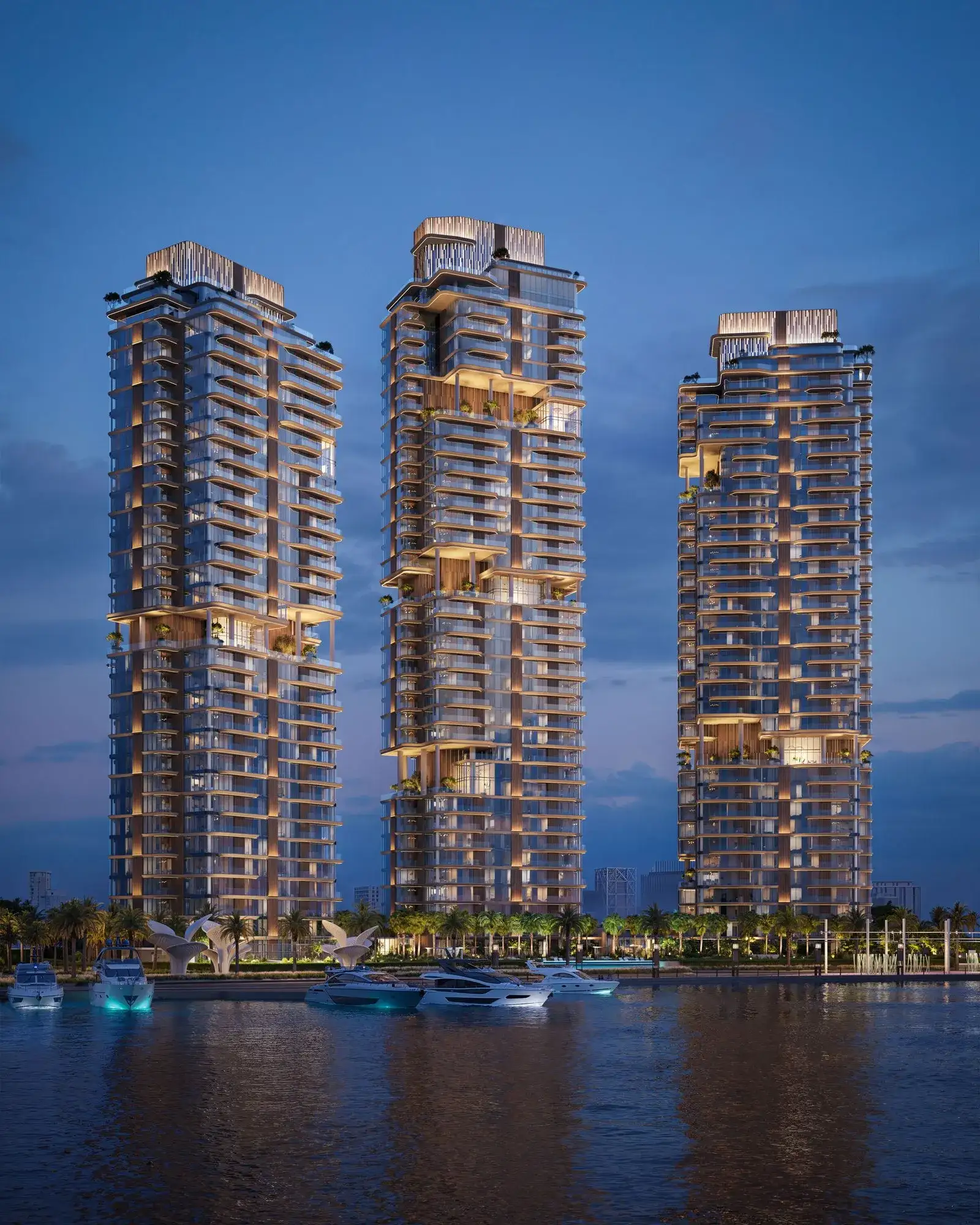 The Edit at d3, Dubai Design District (d3), Dubai