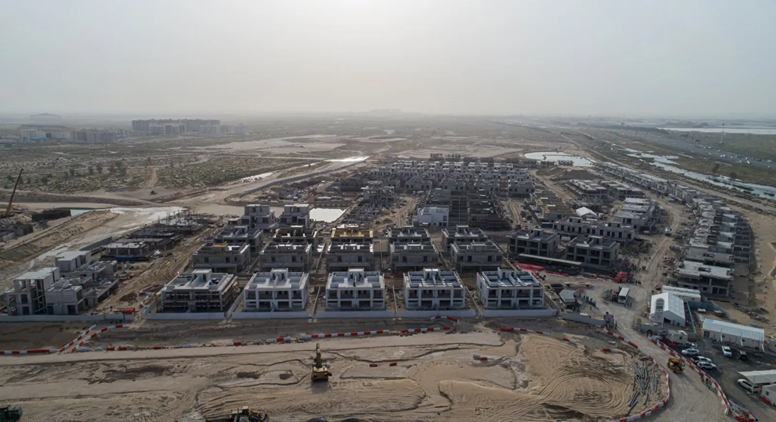 The Pulse, Dubai South, Dubai