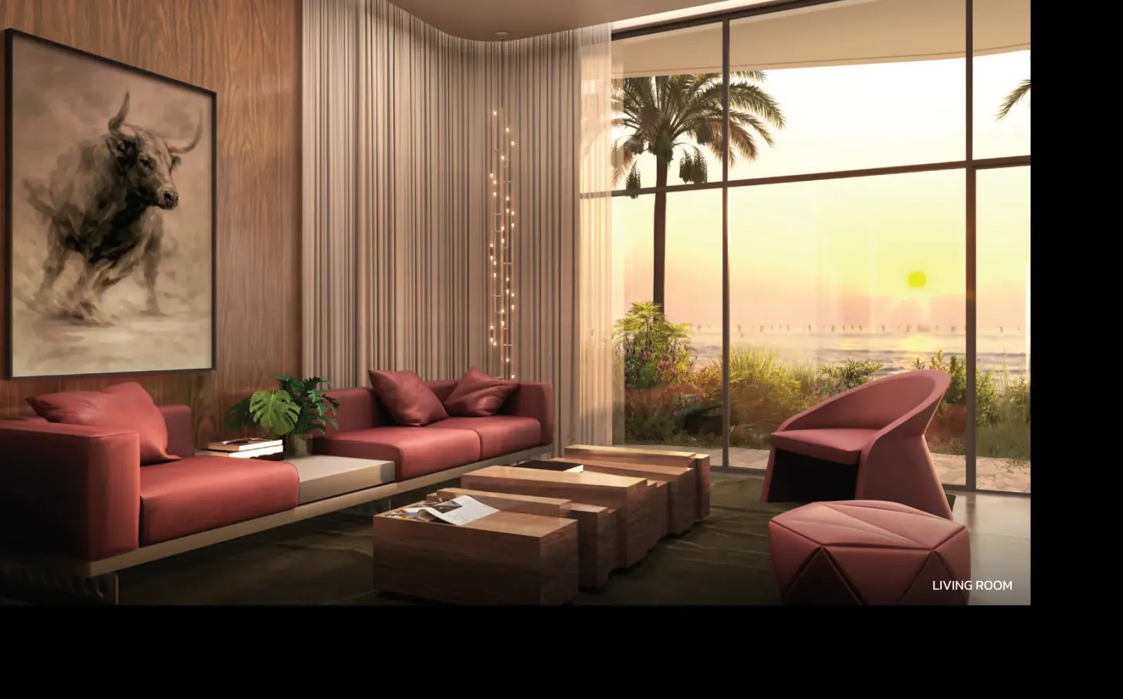 Tonino Lamborghini Residences, Al Marjan Island, Ras Al Khaimah