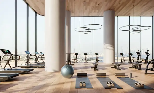 VELA, bedroom suite