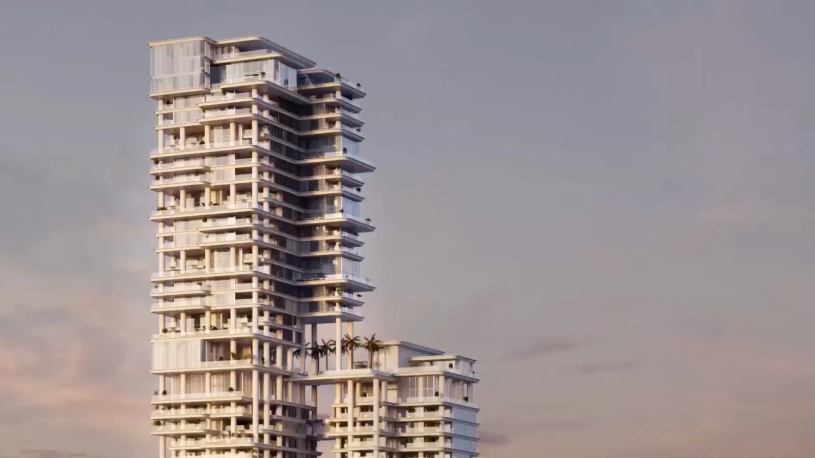 VELA Viento, Business Bay, Dubai