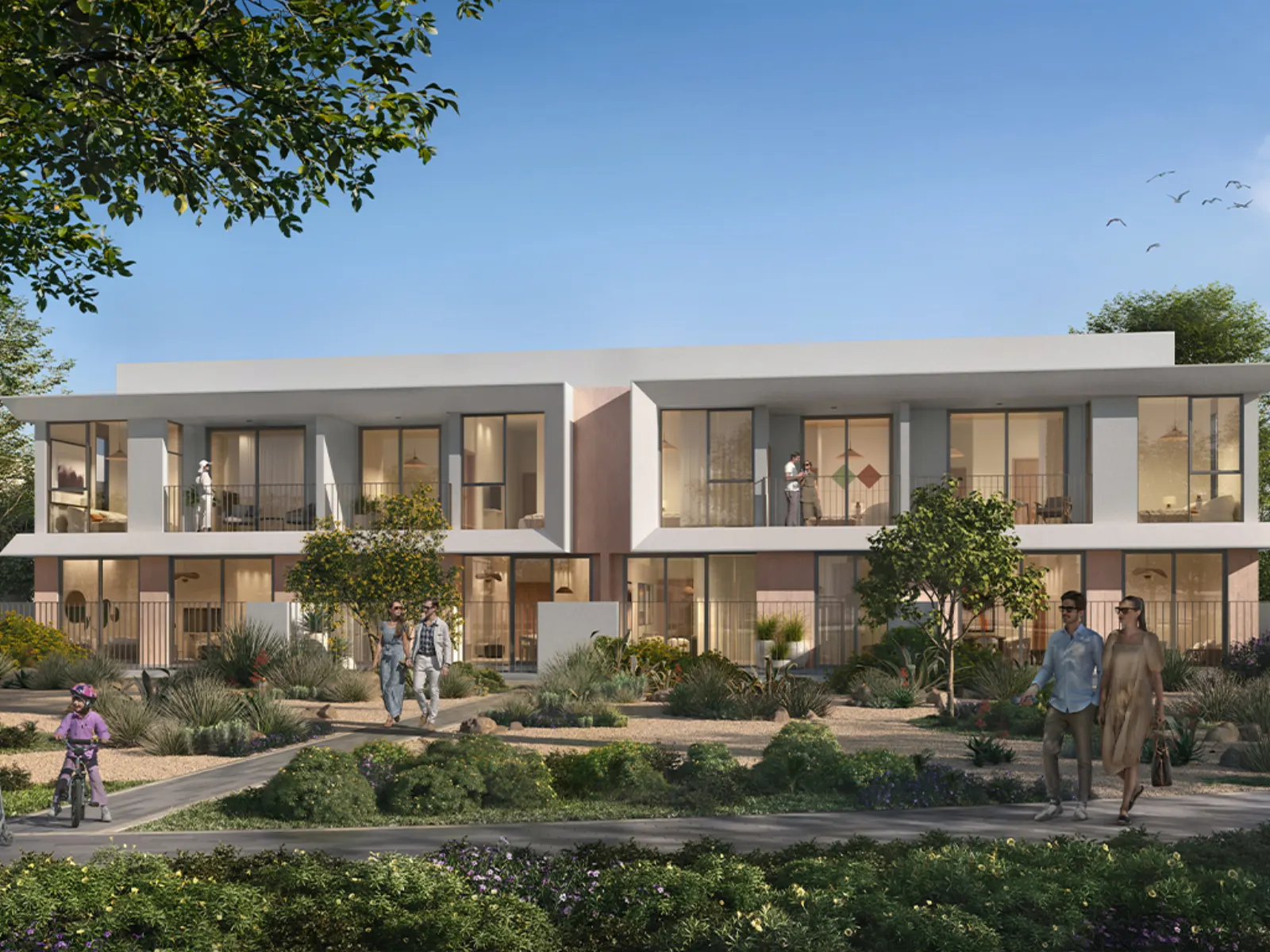 Velora 2, exterior street view