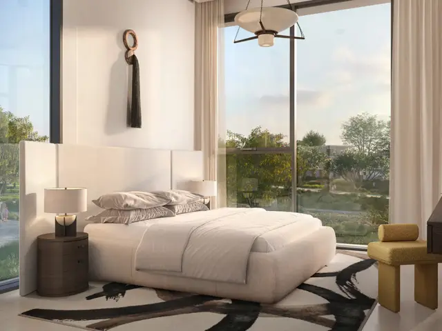 Velora 2, bedroom