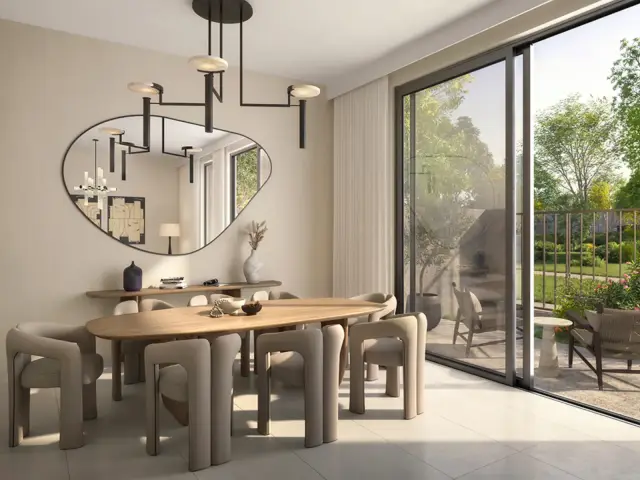 Velora, kitchen