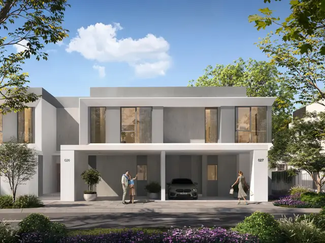 Venera, exterior street view