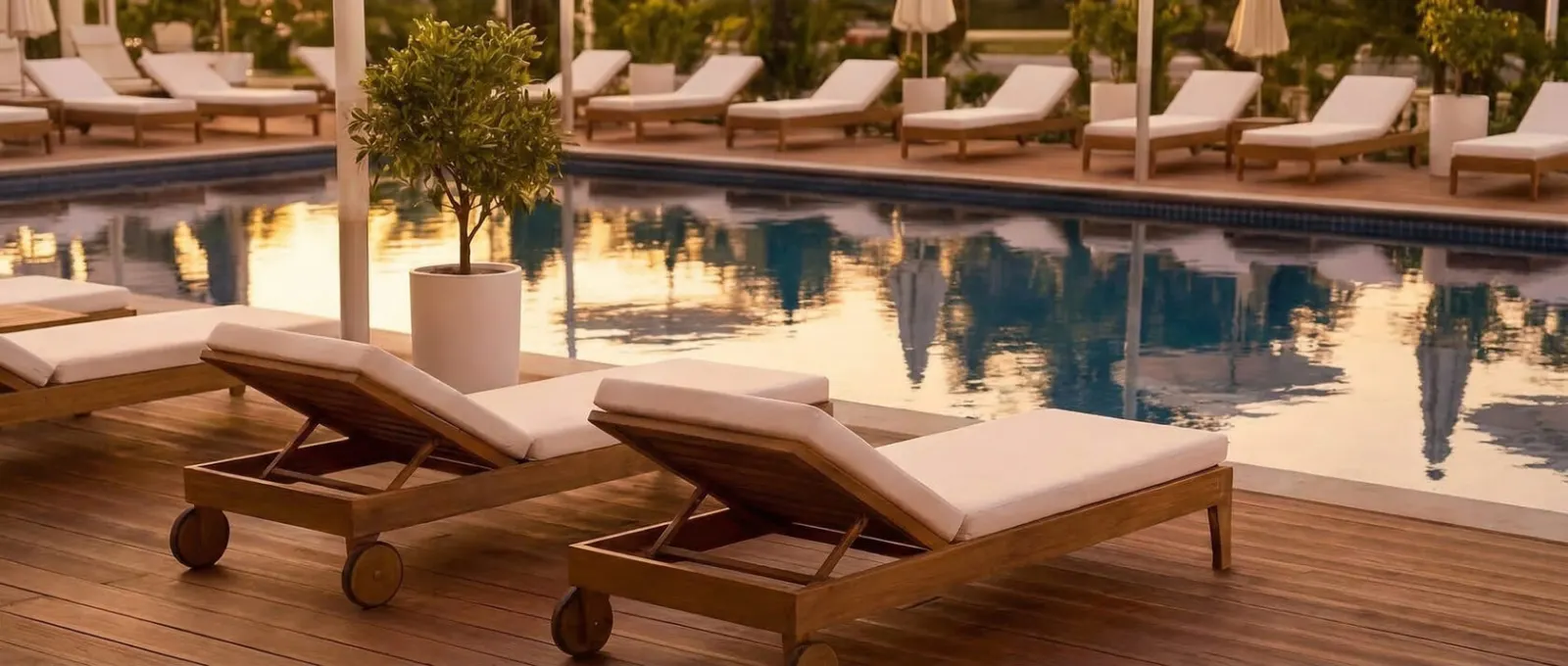 Wyndham Residences Batumi, Gonio, Batumi