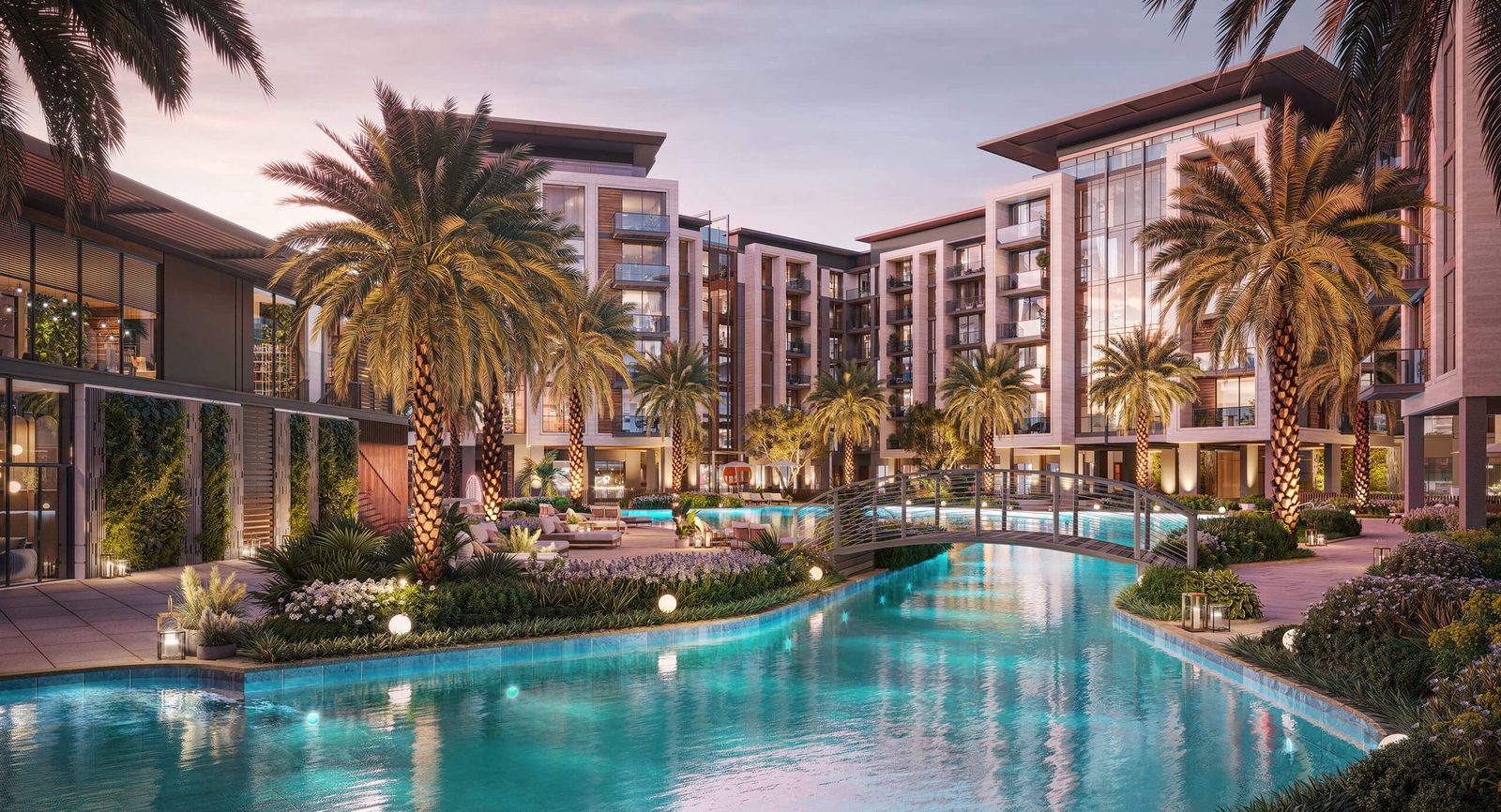 Belgravia Gardens, Dubailand, Dubai
