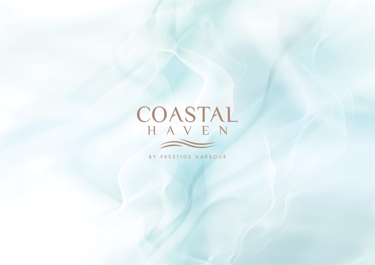 Coastal Haven, developer visualisation, Dubai Islands